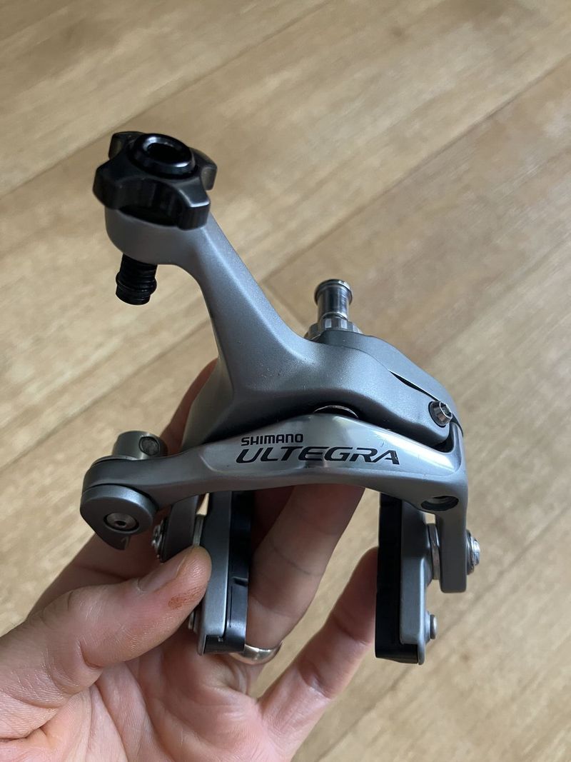 Brzdové čelisti Shimano Ultegra BR-6700