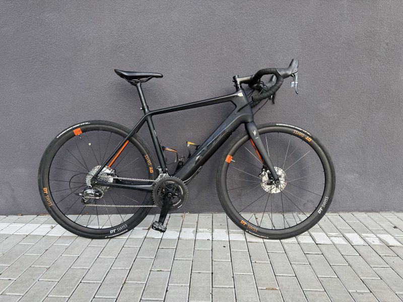 KTM Macina Mezzo 2019