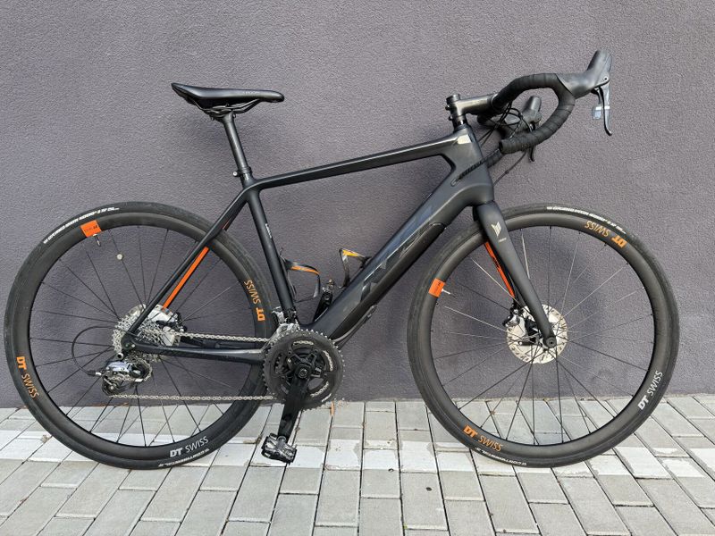 KTM Macina Mezzo 2019