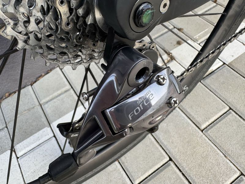 KTM Macina Mezzo 2019