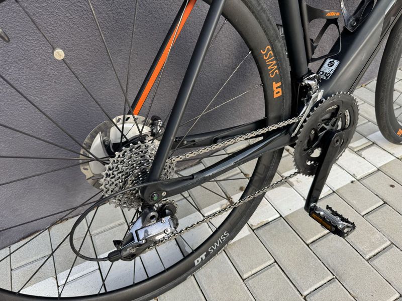 KTM Macina Mezzo 2019