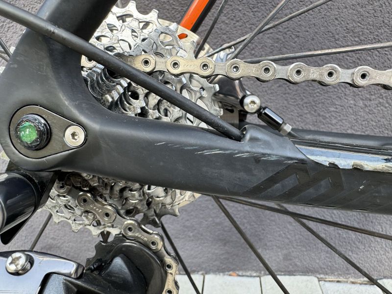 KTM Macina Mezzo 2019