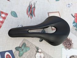 Selle San Mar­co Allroad Dy­namic Wide