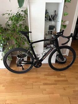 Pinarello Dogma X Di2