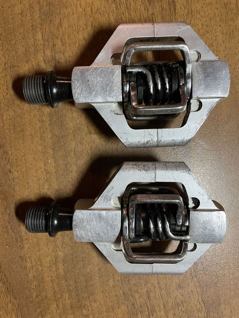 Crankbrothers candy 1