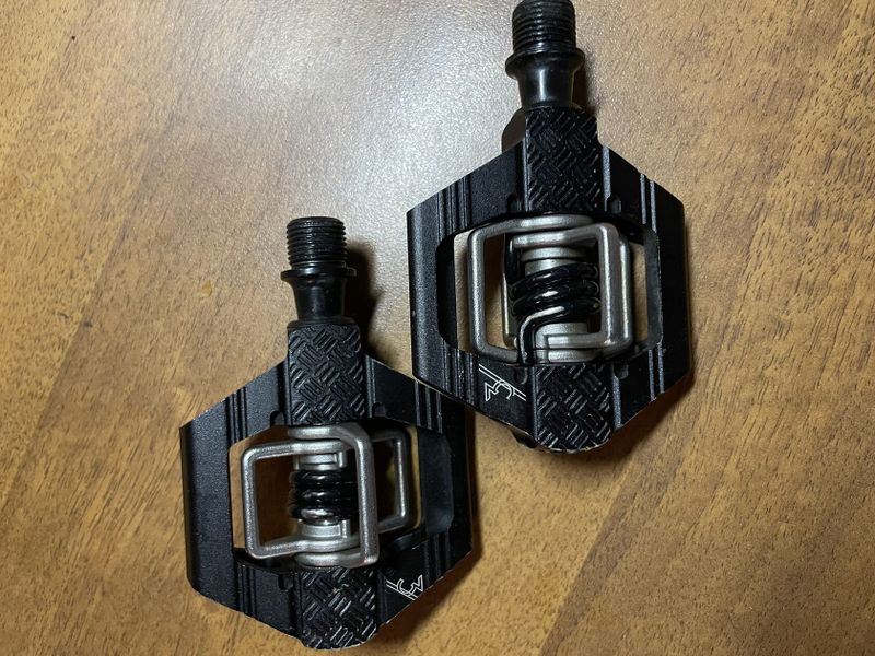 Crankbrothers candy 3