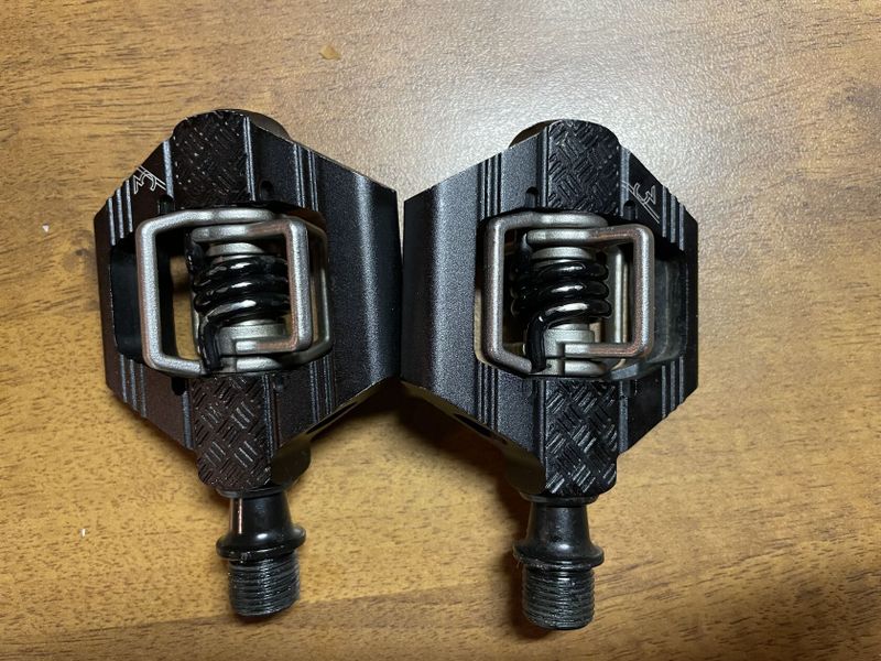 Crankbrothers candy 3