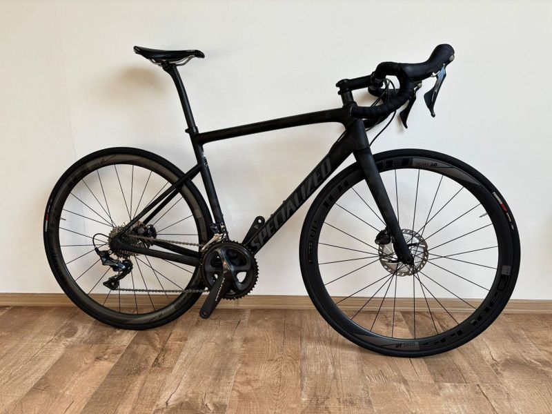 SPECIALIZED tarmac sl6