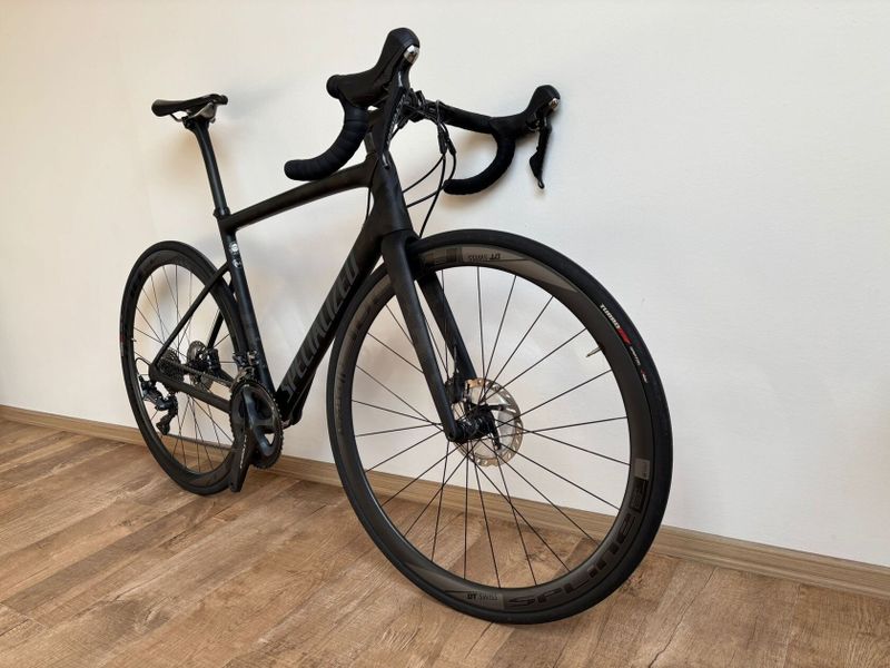 SPECIALIZED tarmac sl6