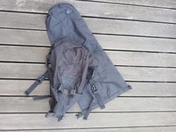 Topeak BackLoader 10L