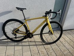 Specialized Diverge Sport Carbon