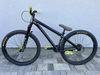 Dirtové kolo NSBikes Zircus