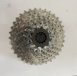 MTB Kazeta Shimano HG 50