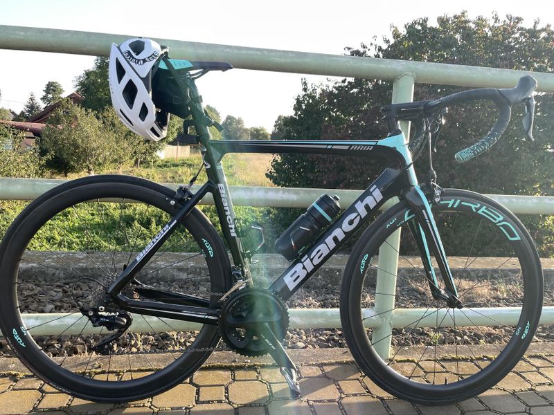 Bianchi Aria