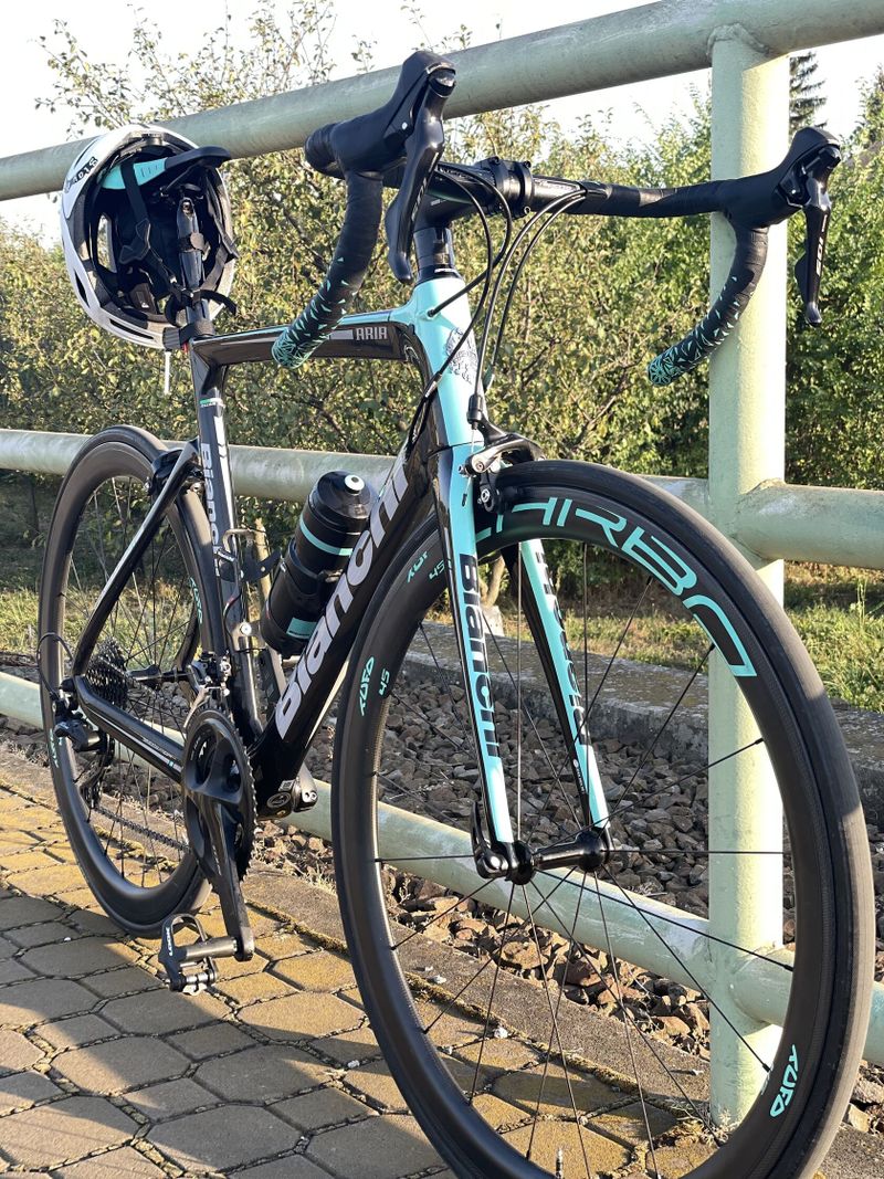 Bianchi Aria