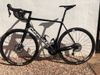 Cervélo R3 Disc, Ultegra