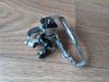 MTB řazení, brzdy, řidítka, sedlovka Shimano Deore / XT / Altus / Alivio 3x9 (27s)