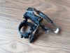 MTB řazení, brzdy, řidítka, sedlovka Shimano Deore / XT / Altus / Alivio 3x9 (27s)