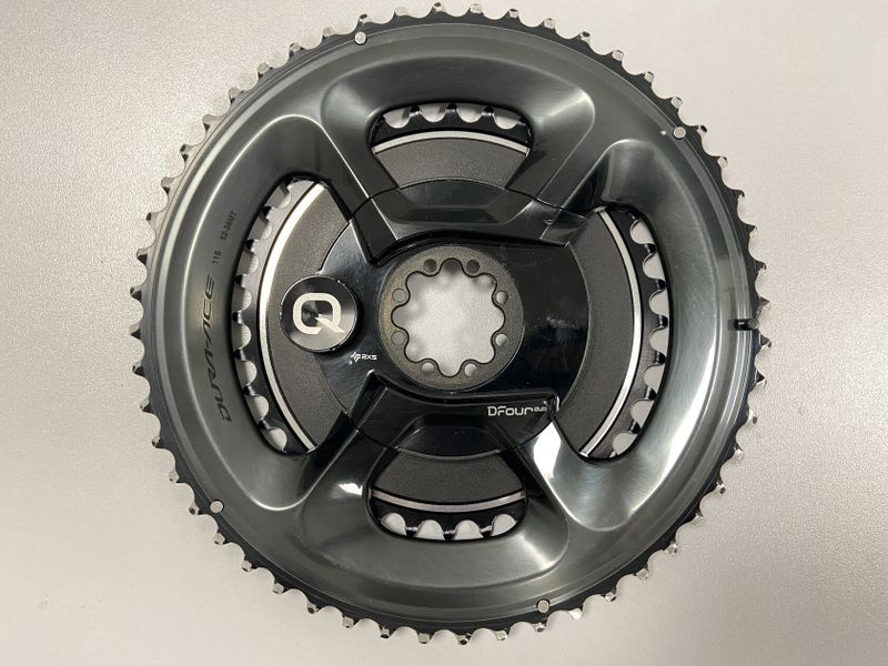 Quarq Dfour Shimano