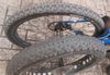 FAT BIKE Mongoose Argus Comp, odpružená vidlice + obutá kola 29"