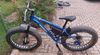 FAT BIKE Mongoose Argus Comp, odpružená vidlice + obutá kola 29"