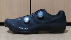 Scott MTB Vertec BOA 43