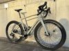 Riverside GCR SRAM Rival XPLR AXS 10-44 s Power meterem