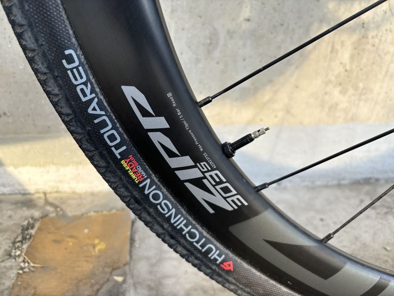 Riverside GCR SRAM Rival XPLR AXS 10-44 s Power meterem