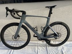 Scott Foil rc 20 