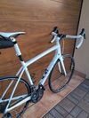 Trek Madone Project one, Ultegra Di2 