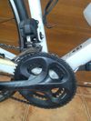 Trek Madone Project one, Ultegra Di2 