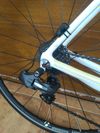 Trek Madone Project one, Ultegra Di2 