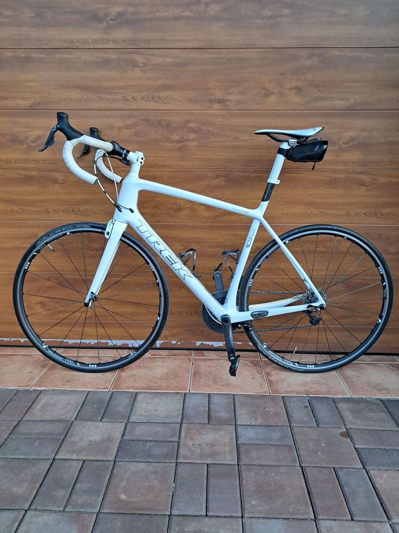 Trek Madone Project one, Ultegra Di2 