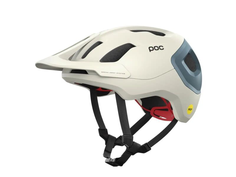 POC Axion MIPS (L 59-62cm)