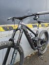 Trek SLASH 9.8 GX, AXS - lithium grey