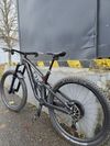 Trek SLASH 9.8 GX, AXS - lithium grey