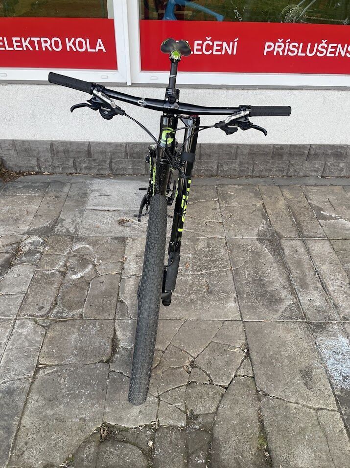 Cannondale Scalpel AL