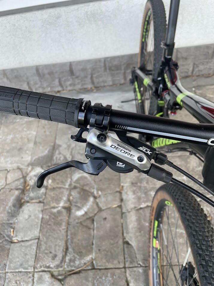 Cannondale Scalpel AL