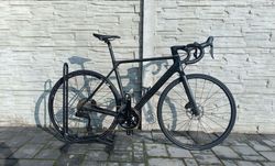 Canyon ultimate cf sl di2 12 speed 