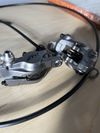 Shimano XTR brzdy MTB 180mm M9000