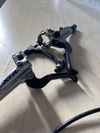 Shimano XTR brzdy MTB 180mm M9000