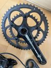 Sada Campagnolo Athena 11-speed EPS