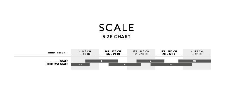 Scott Scale 940 mod. 2025