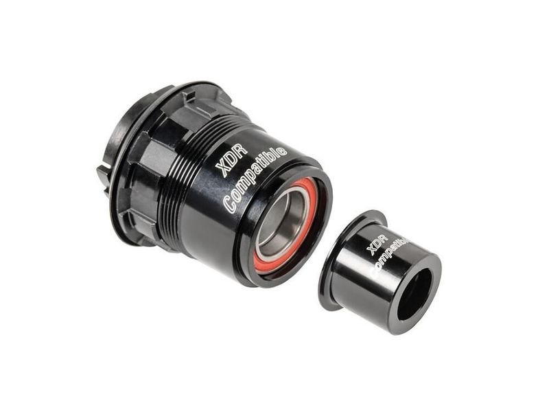 DT Swiss ořech 3-Pawl Road Sram XDR s 12 mm koncovkou