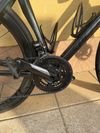 Prodám super závodní kolo Specialized Tarmak Pro SL7