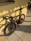 Prodám super závodní kolo Specialized Tarmak Pro SL7