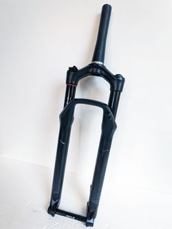  Rock Shox SID/Reba 29", Boost 15x110