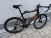 Gravel kolo - CIPOLLINI Allroad_Carbon Full Campagnolo, vel. XL