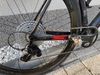 Gravel kolo - CIPOLLINI Allroad_Carbon Full Campagnolo, vel. XL