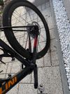 Gravel kolo - CIPOLLINI Allroad_Carbon Full Campagnolo, vel. XL